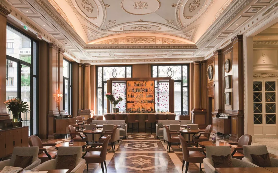 Palazzo Parigi