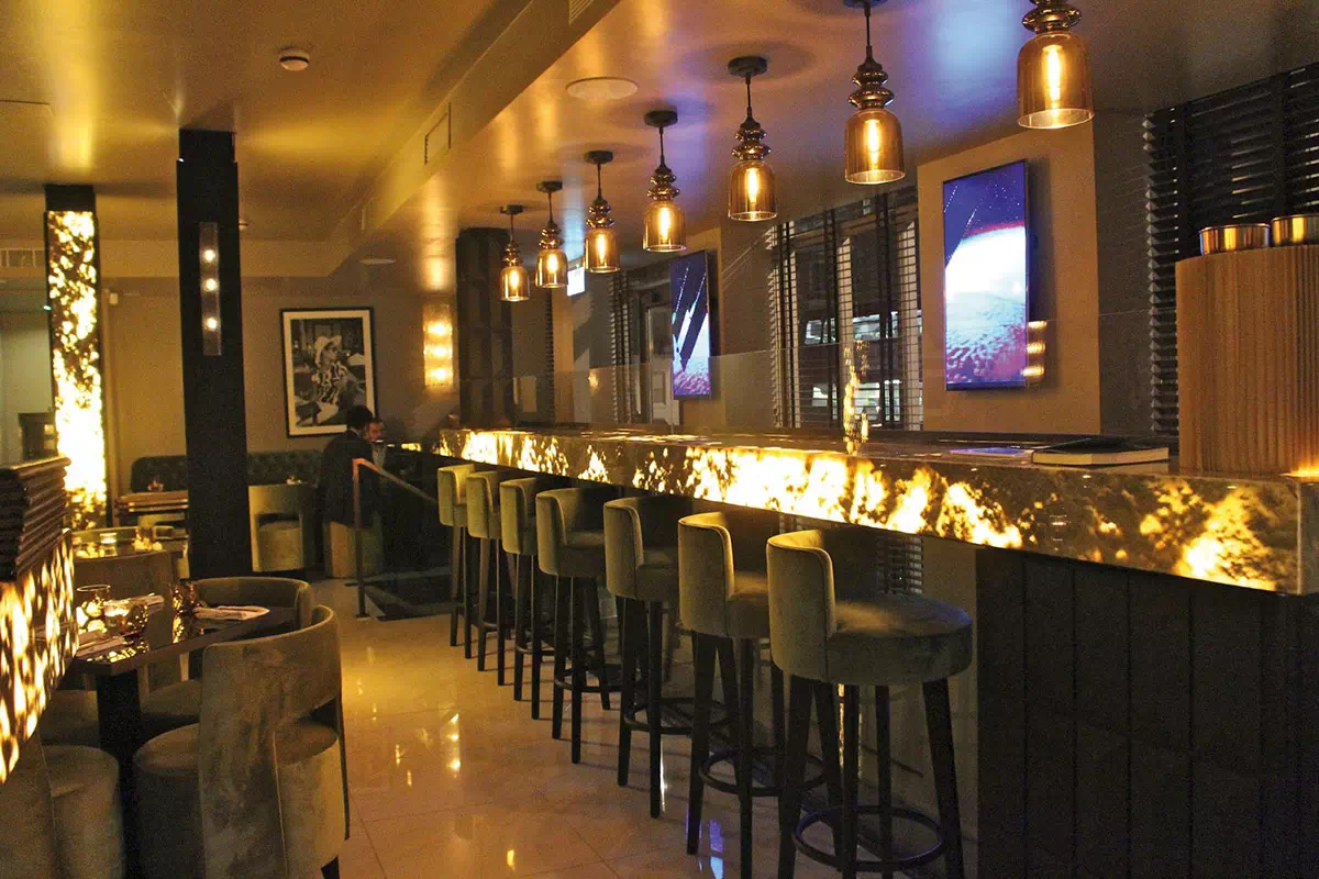 Arredo-bar-esclusivo